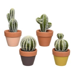Cactus artificial modelos varios