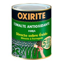 Oxirite forja negro 0.750l