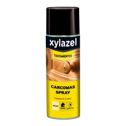 Xylazel carcomas spray 0.400l