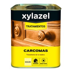 Xylazel carcomas 2,5l