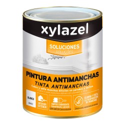 Xylazel soluciones antimanchas 0.750l