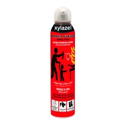Xylazel apaga fuego 0,250l