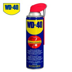 Aceite lubricante wd40 500ml