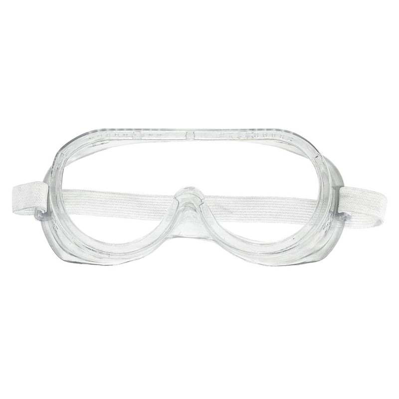 Gafas proteccion con cinta ce