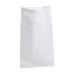 Saco "bag" 60x100cm blanco