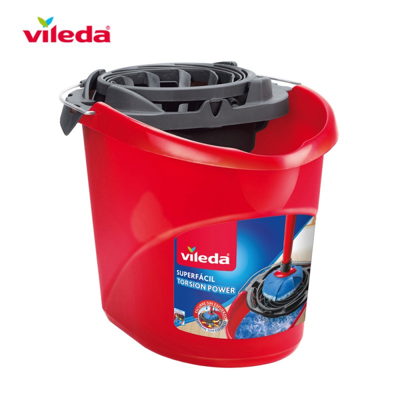 Cubo superfacil vileda