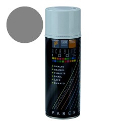 Spray antioxido gris 400ml