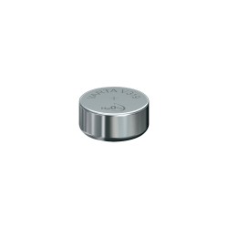 Micro pila boton varta v319