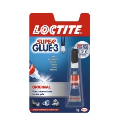 S.of.  loctite original 3g  super glue