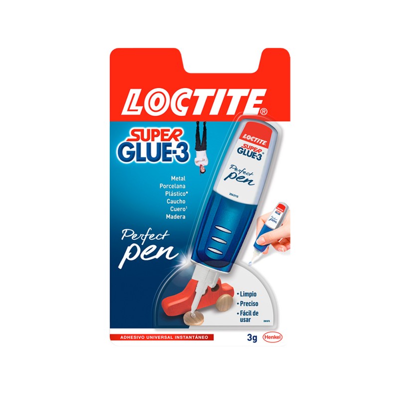 Loctite perfect pen 3g  super glue