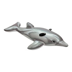 Colchoneta modelo delfin 175cm