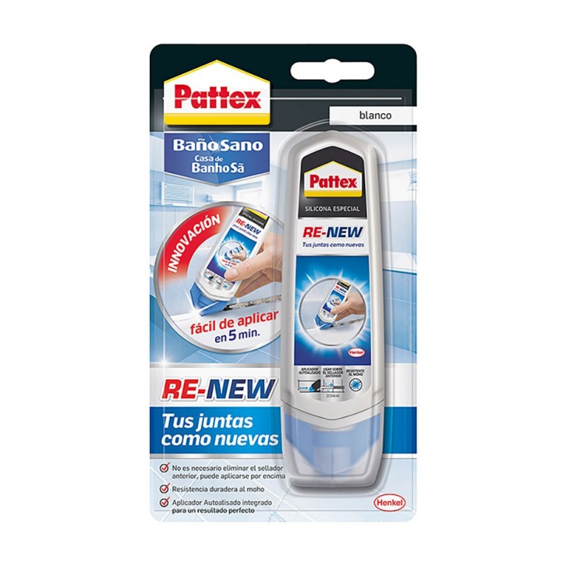 Pattex re-new 100g