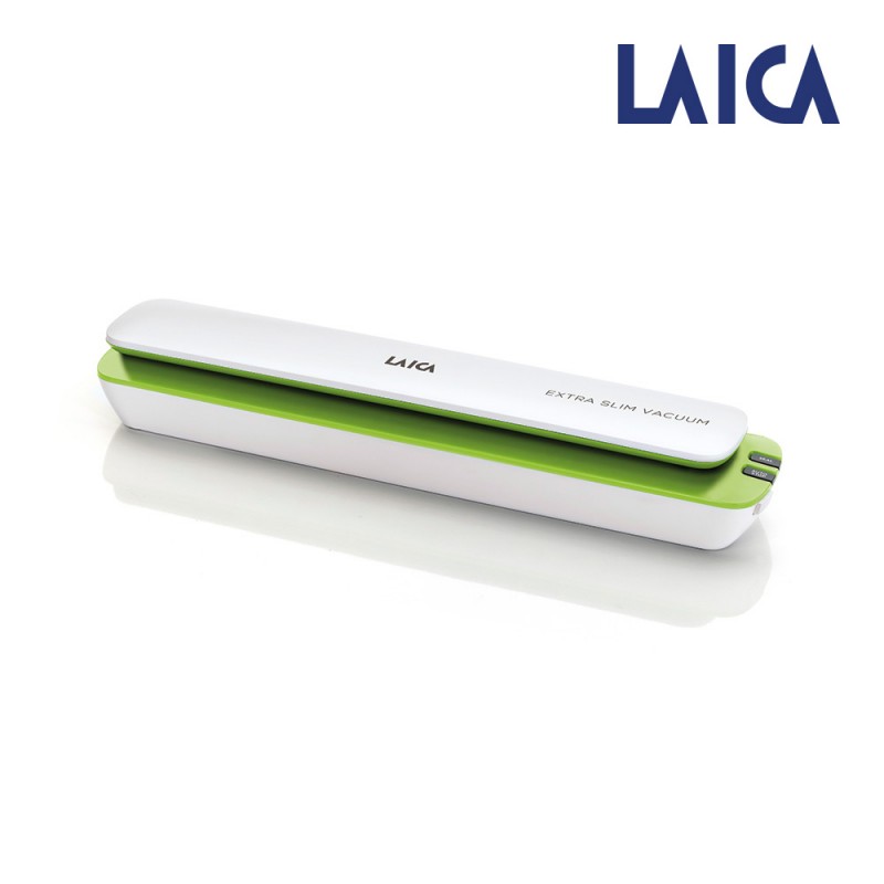 Maquina de vacio vt3115 verde 9 l/min. laica