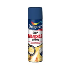 Stop manchas - spray antimanchas 0.50l bruguer