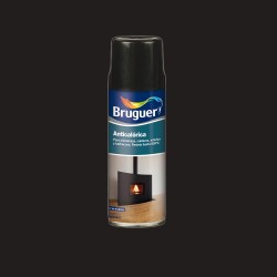 Anticalorica spray negro 0.4l bruguer