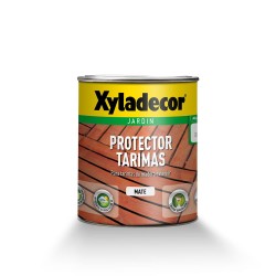 Protector para tarimas aquatech incoloro 0,75l bruguer