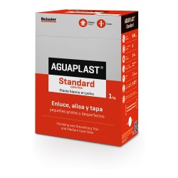 Aguaplast standard 1 g
