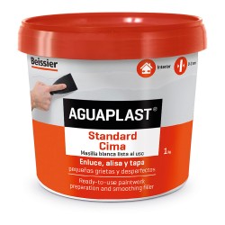 Aguaplast standard cima 1kg