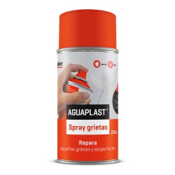 Aguaplast spray grietas 250ml
