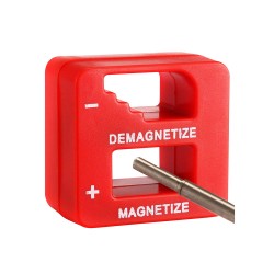 Magnetizador desmagnetizador kinzo