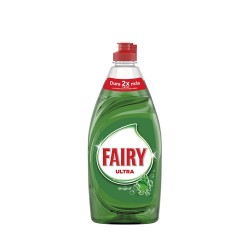 Fairy regular 480 ml