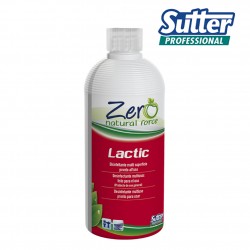 Desinfectante multiusos 500 ml lactic sutter