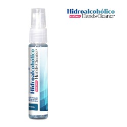 Spray hidro alcoholico 30ml