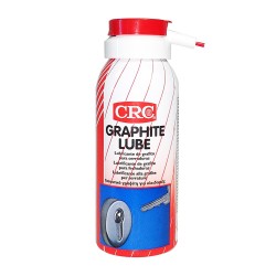 Graphite lube 100ml crc