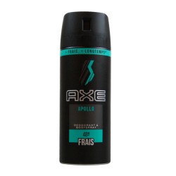 Axe desodorante bodyspray 150 ml apollo
