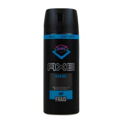 Axe desodorante bodyspray 150 ml marine