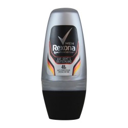 Desodorante rexona men roll-on 50ml 