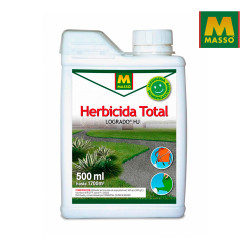 Herbicida total 0.500l